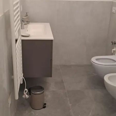 3 Viale Diana 3 - Piano Secondo E Terzo Vista Mare - No Ascensore 公寓