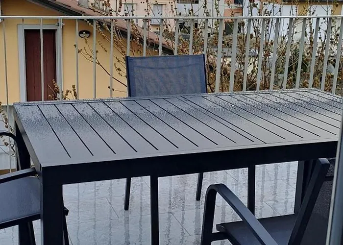 3 Viale Diana 3 - Piano Secondo E Terzo Vista Mare - No Ascensore 公寓 *