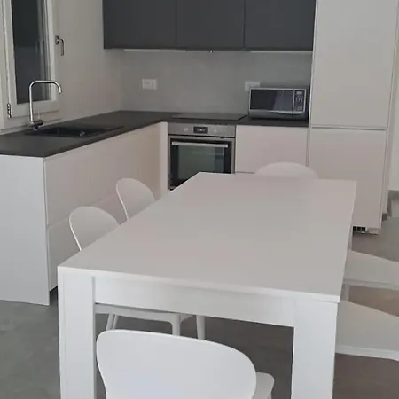 3 Viale Diana 3 - Piano Secondo E Terzo Vista Mare - No Ascensore Appartamento Cervia