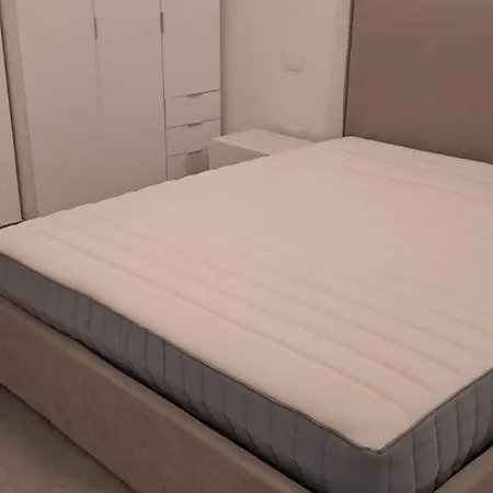 דירה 3 Viale Diana 3 - Piano Secondo E Terzo Vista Mare - No Ascensore קרביה