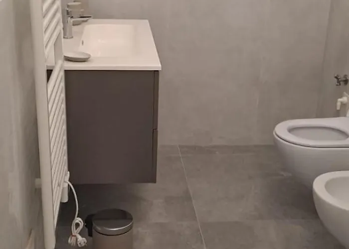 3 Viale Diana 3 - Piano Secondo E Terzo Vista Mare - No Ascensore Appartamento