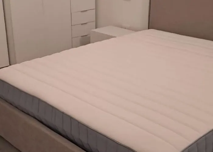 Lägenhet 3 Viale Diana 3 - Piano Secondo E Terzo Vista Mare - No Ascensore Cervia